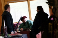 February, 2009 (Festival - Roonfax Manor)